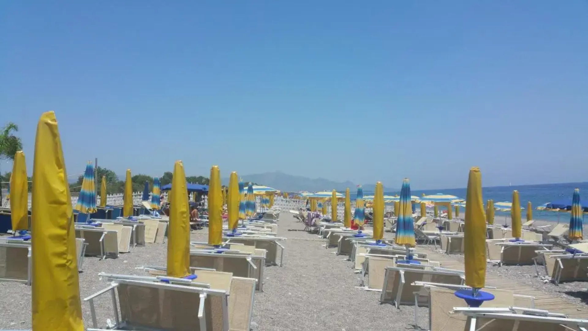 285 Via Spiaggia