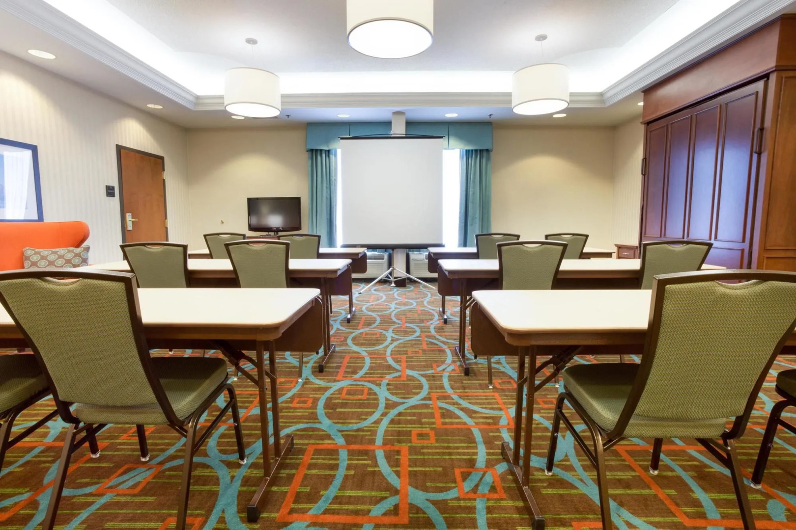 Hampton Inn St. Louis-Airport