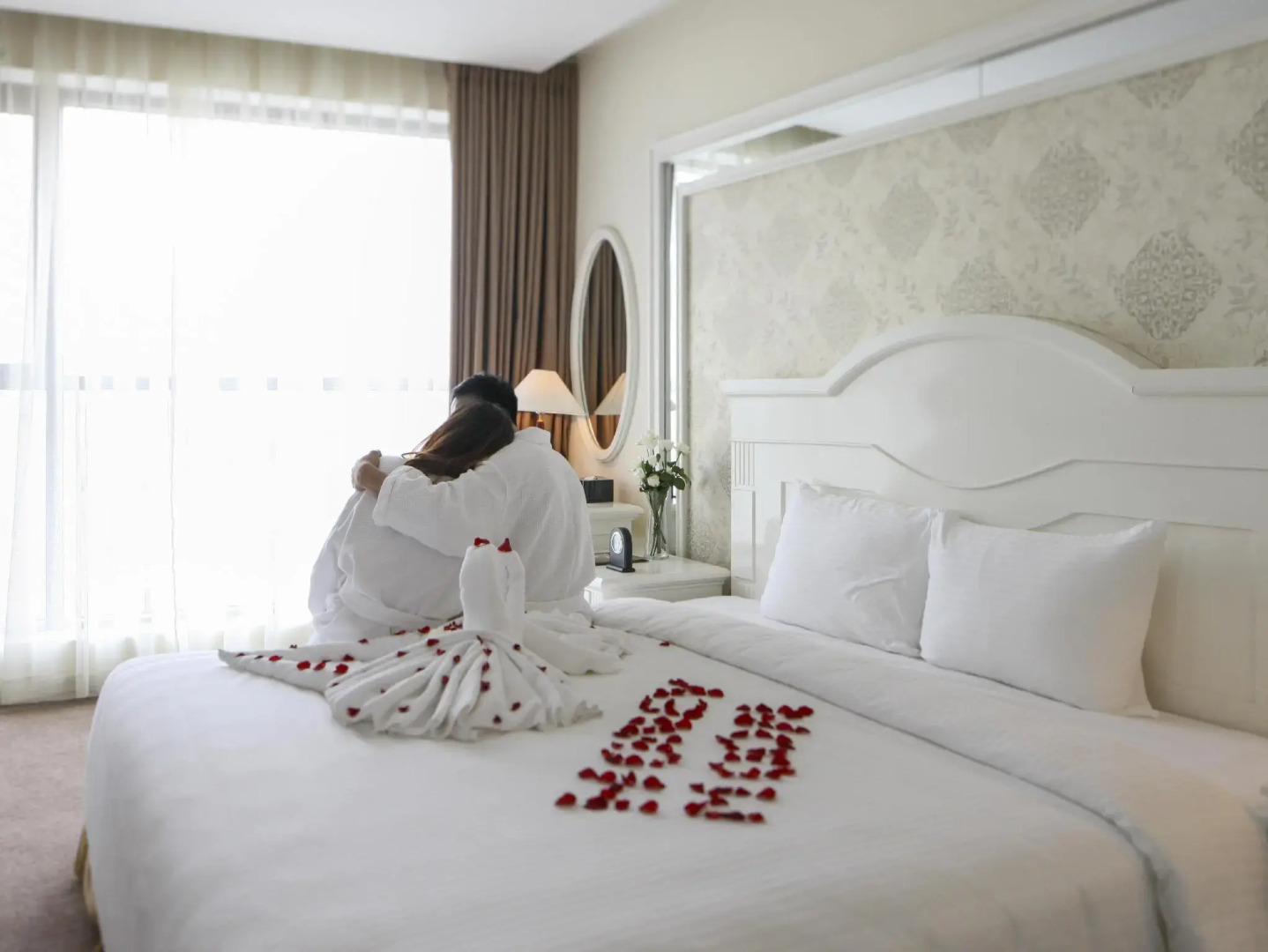 Muong Thanh Grand Quang Tri Hotel