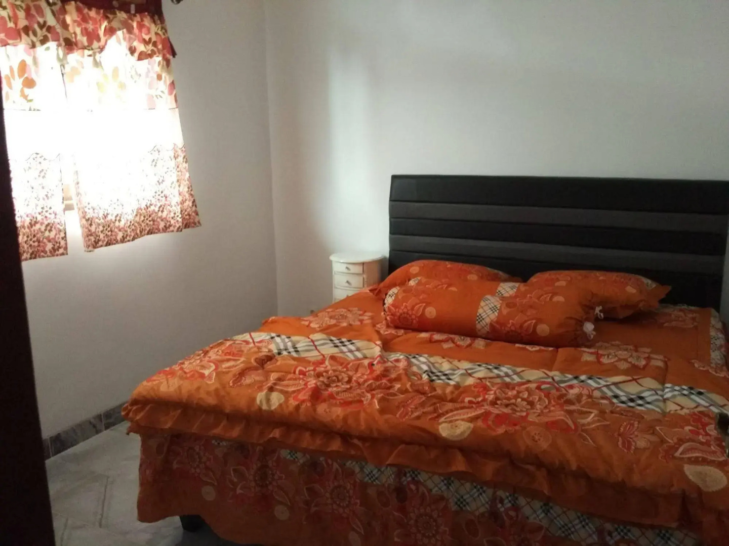 Villa Sabrina Bumi Ciherang