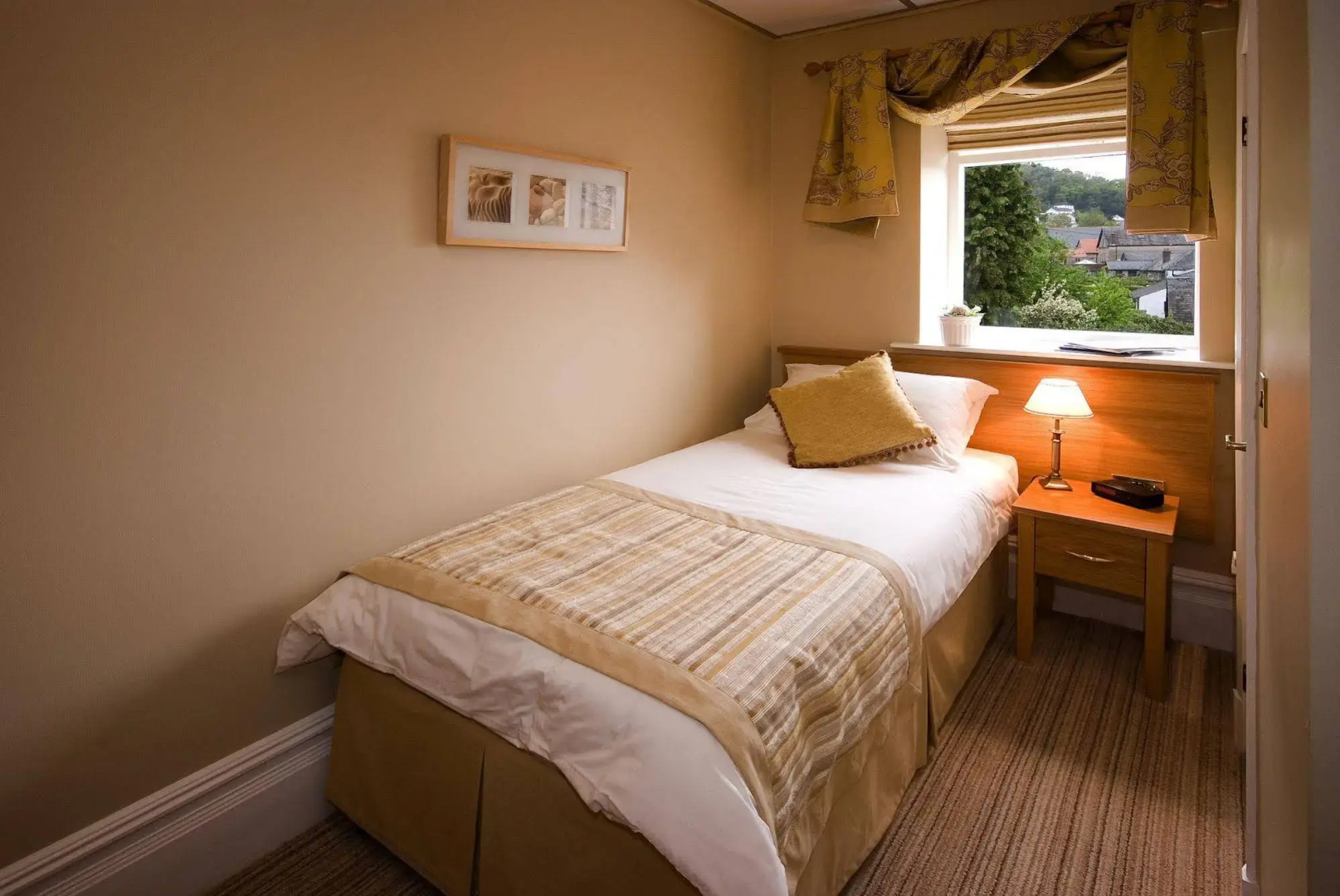 Lymestone Boutique Accommodation