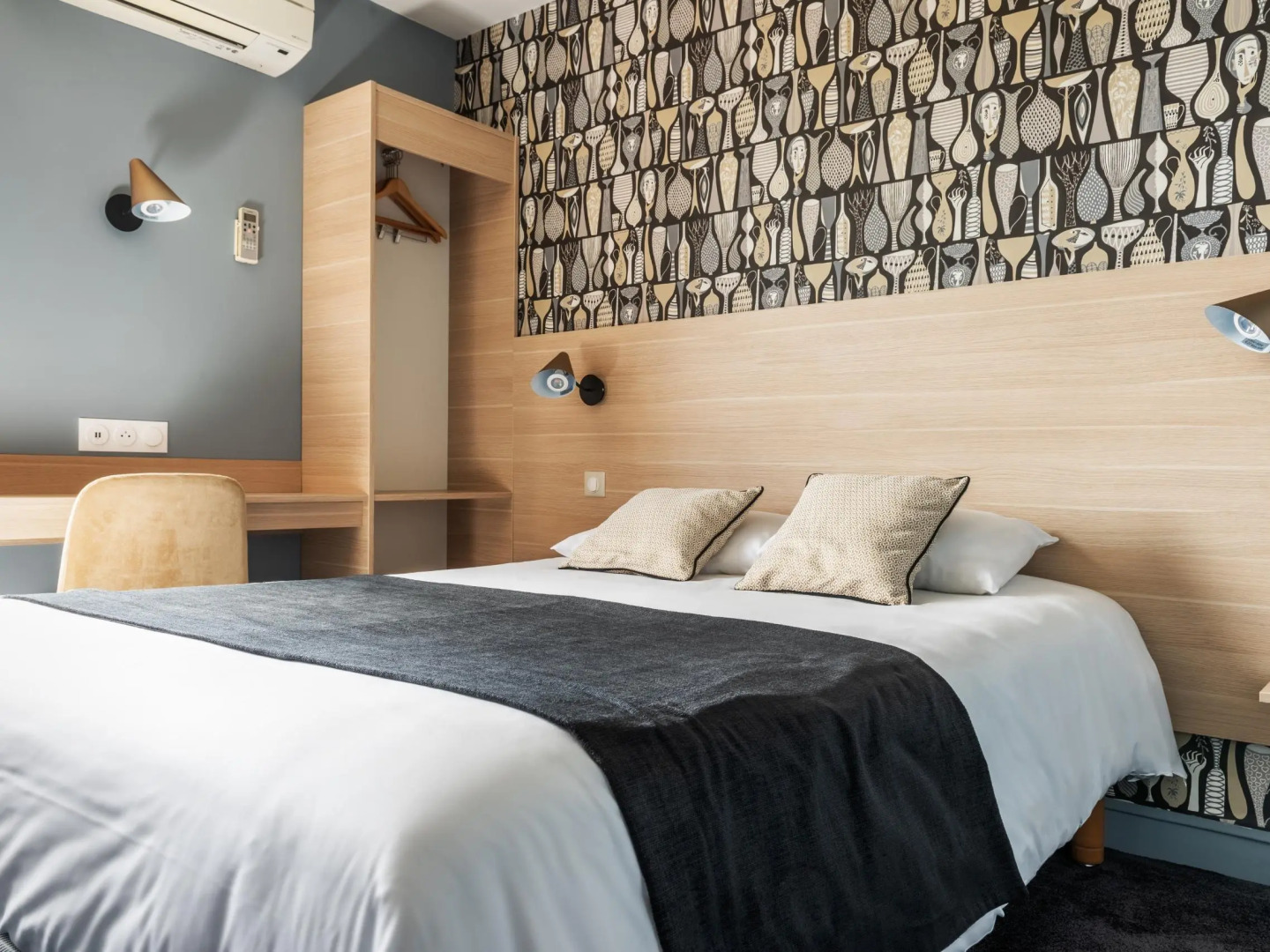 Contact Hôtel Astréa Nevers Nord et son restaurant la Nouvelle Table