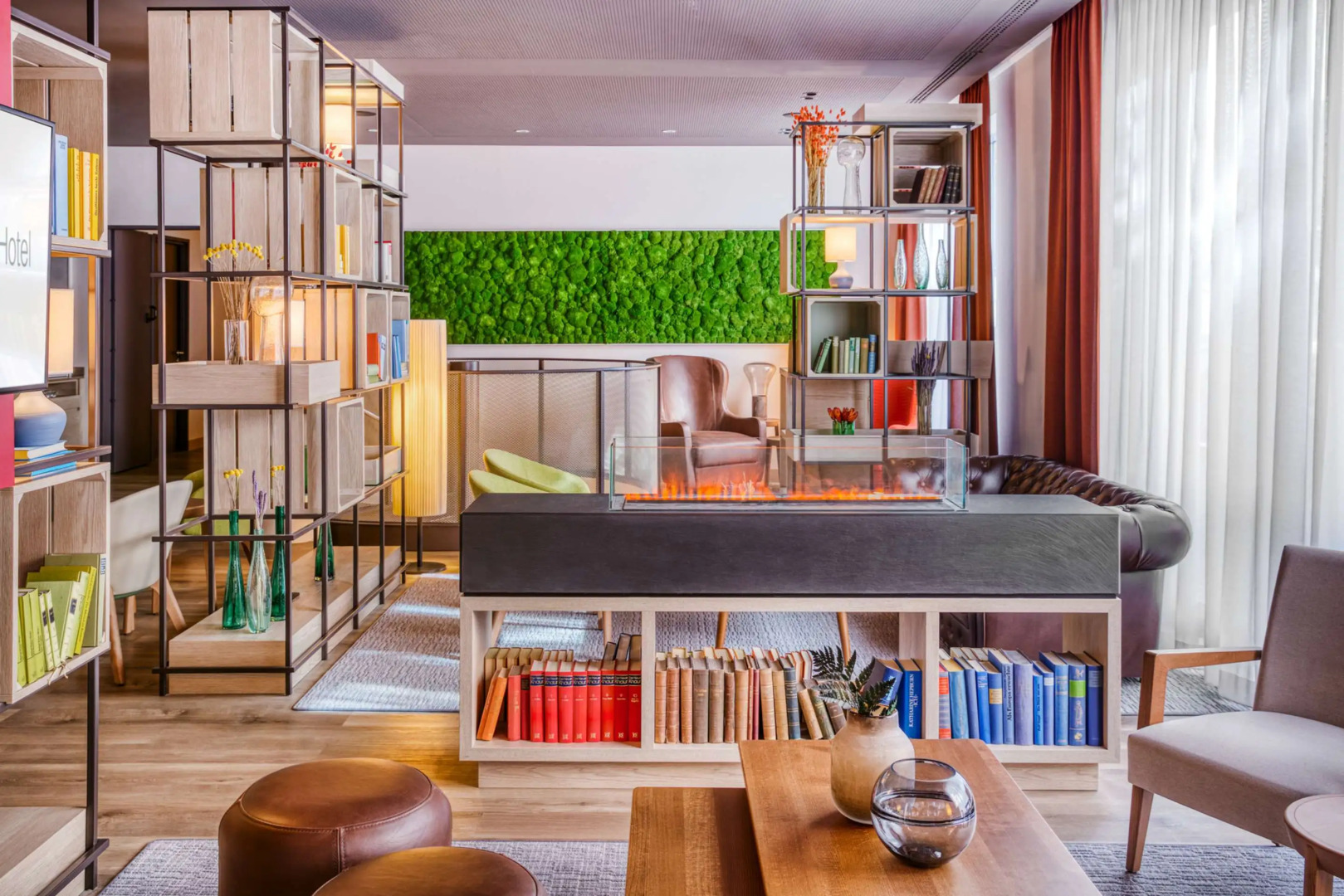 Hotel Nürnberg City Center by Leonardo Hotels