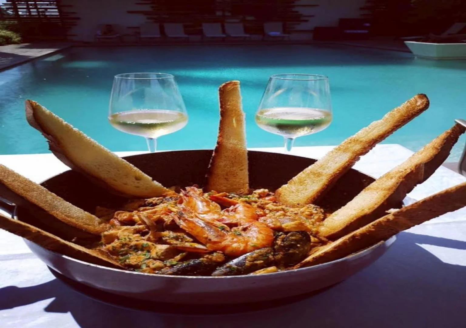 The Double View Mansions Bali