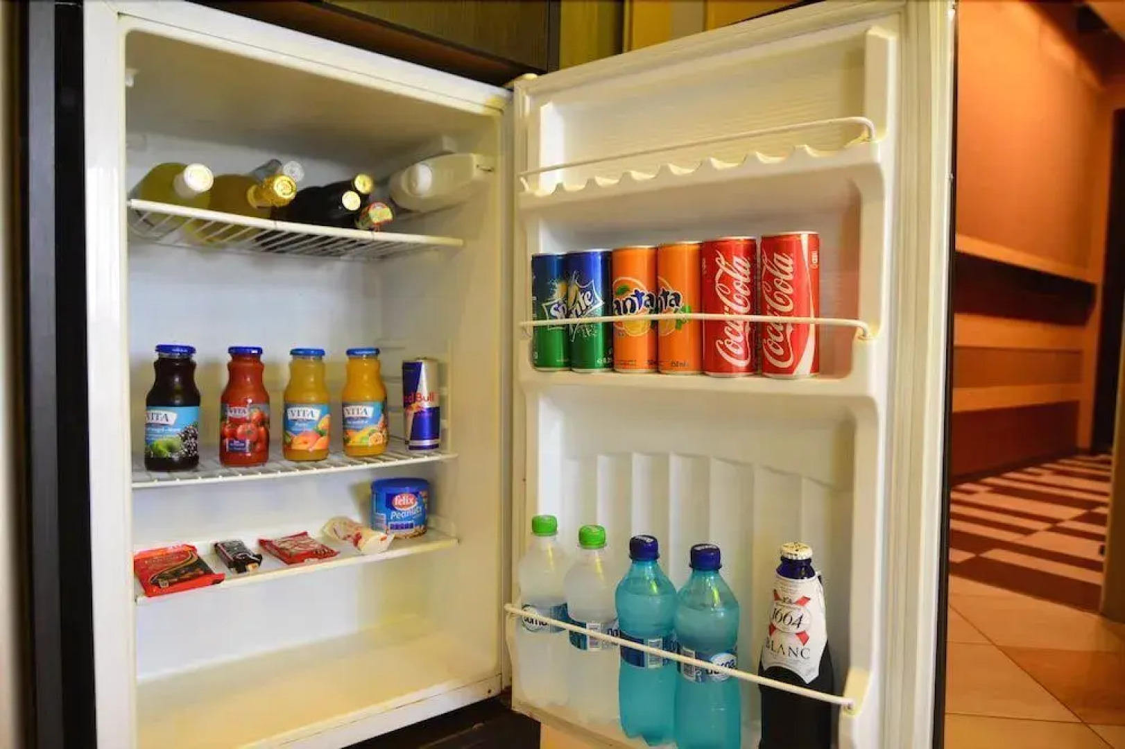 Апарт-отель Prestige