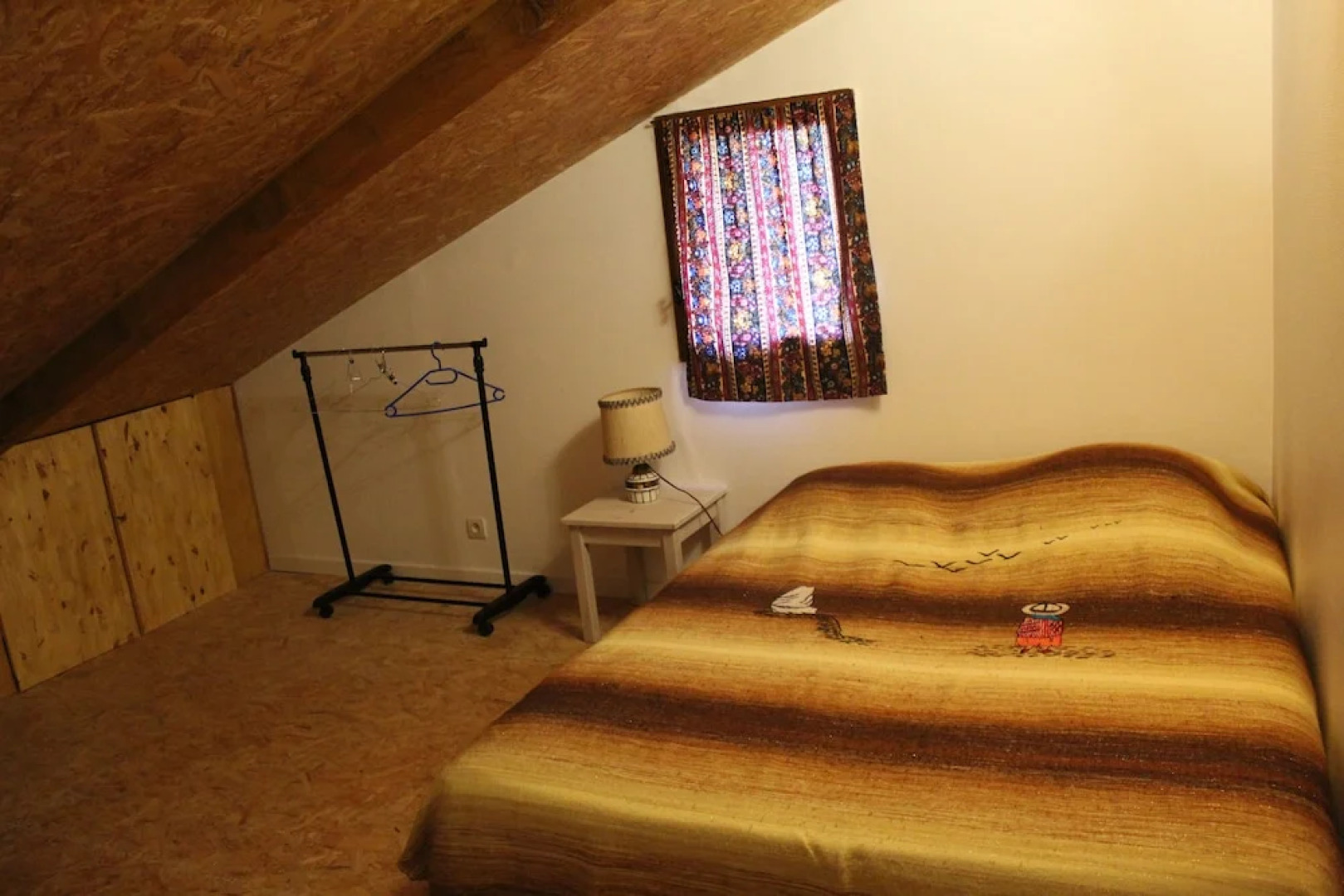 Mas Les Echelettes - Gite