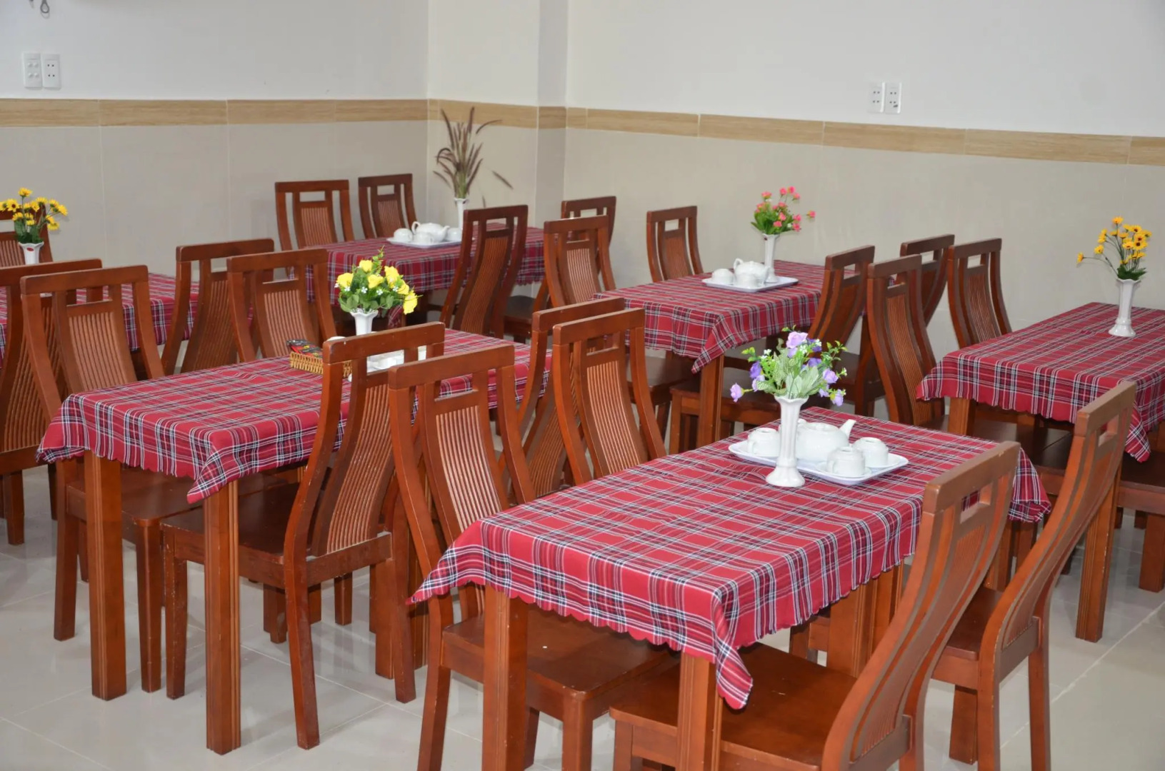 Hue Binh Hotel Chau Doc