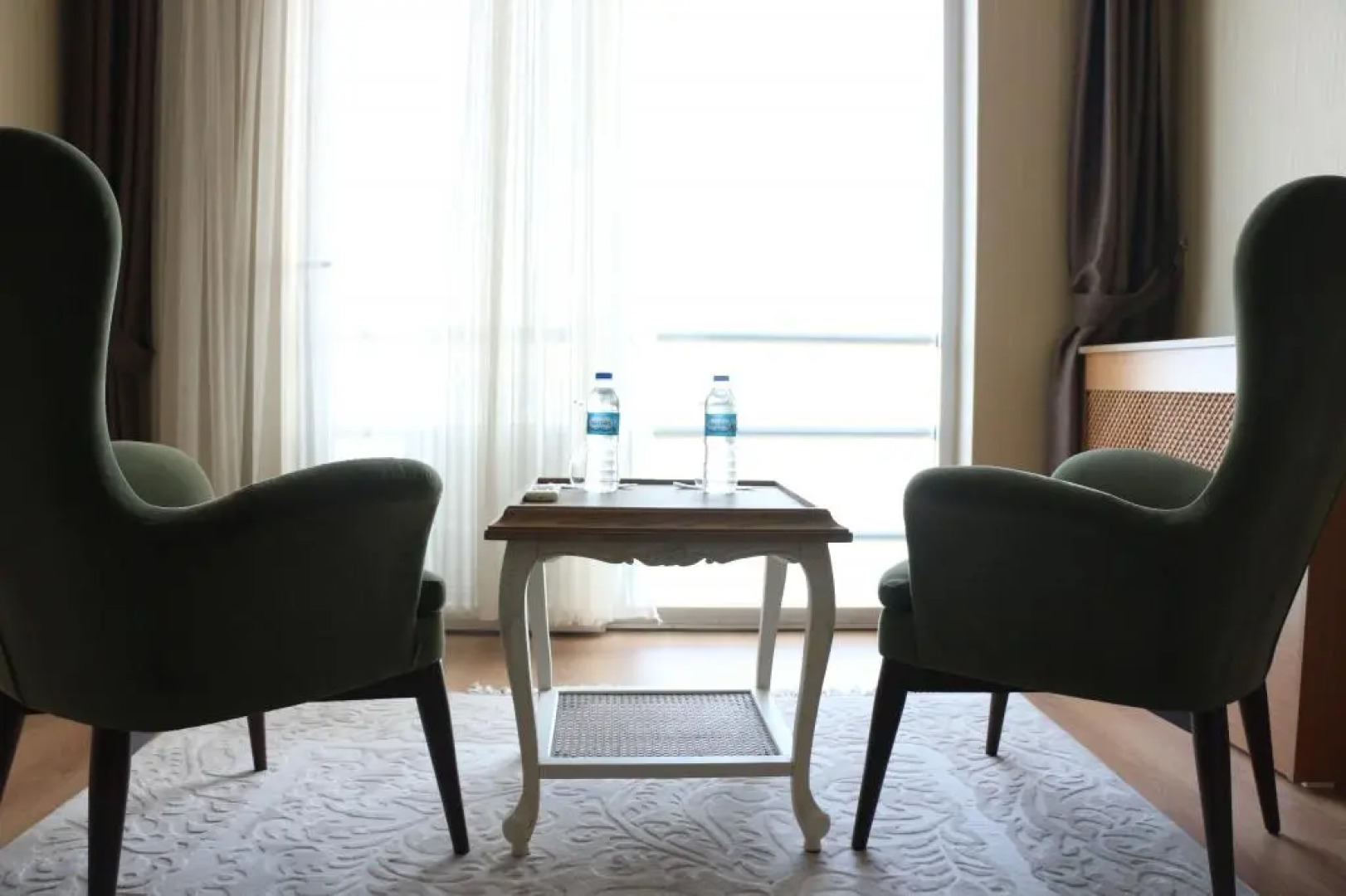 Giresun Uygulama Oteli