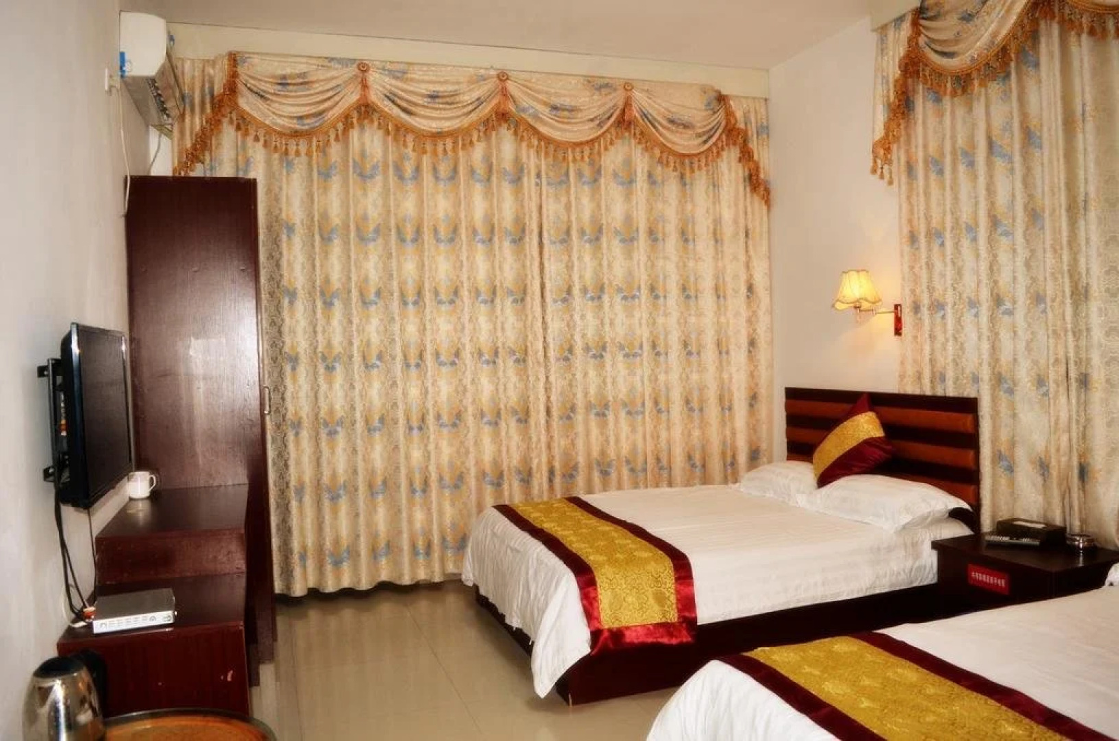 湄洲岛客临顿民宿