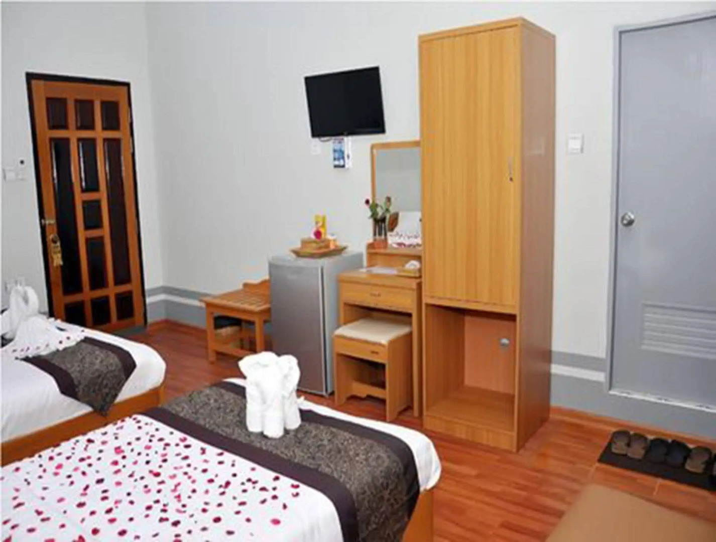 Royal Tulip Guest House