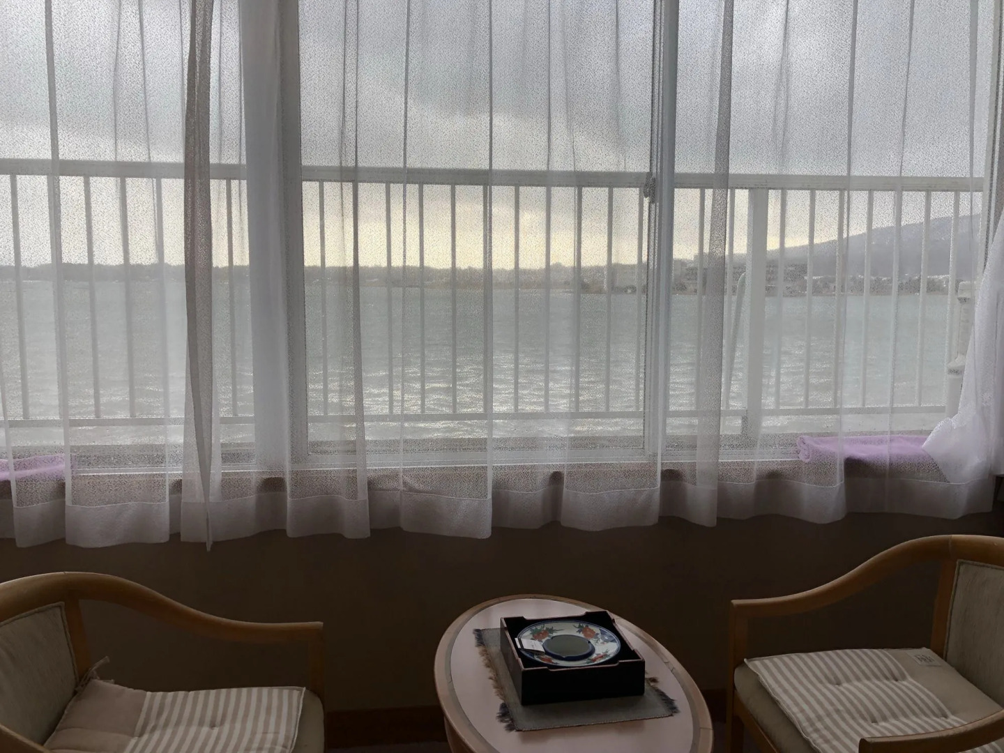 Kohan no Yado Yoshidaya