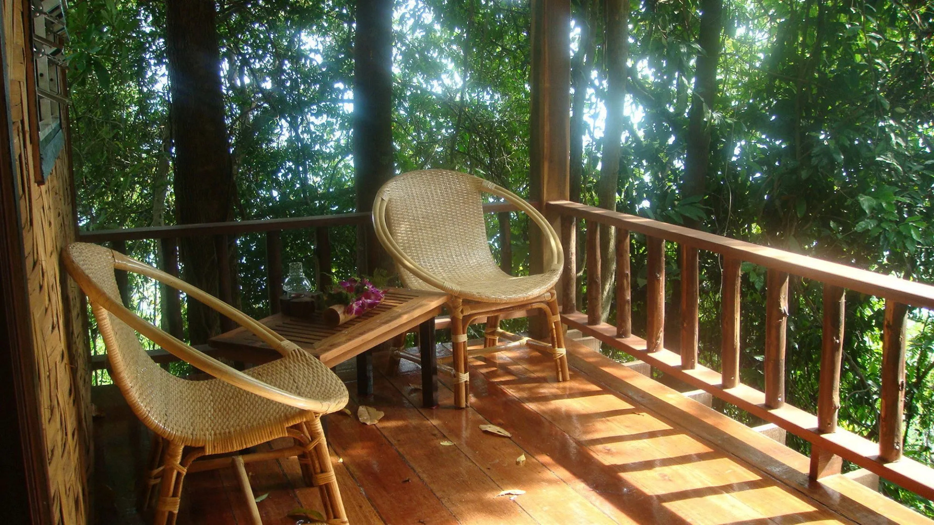 Railay Garden View Resort