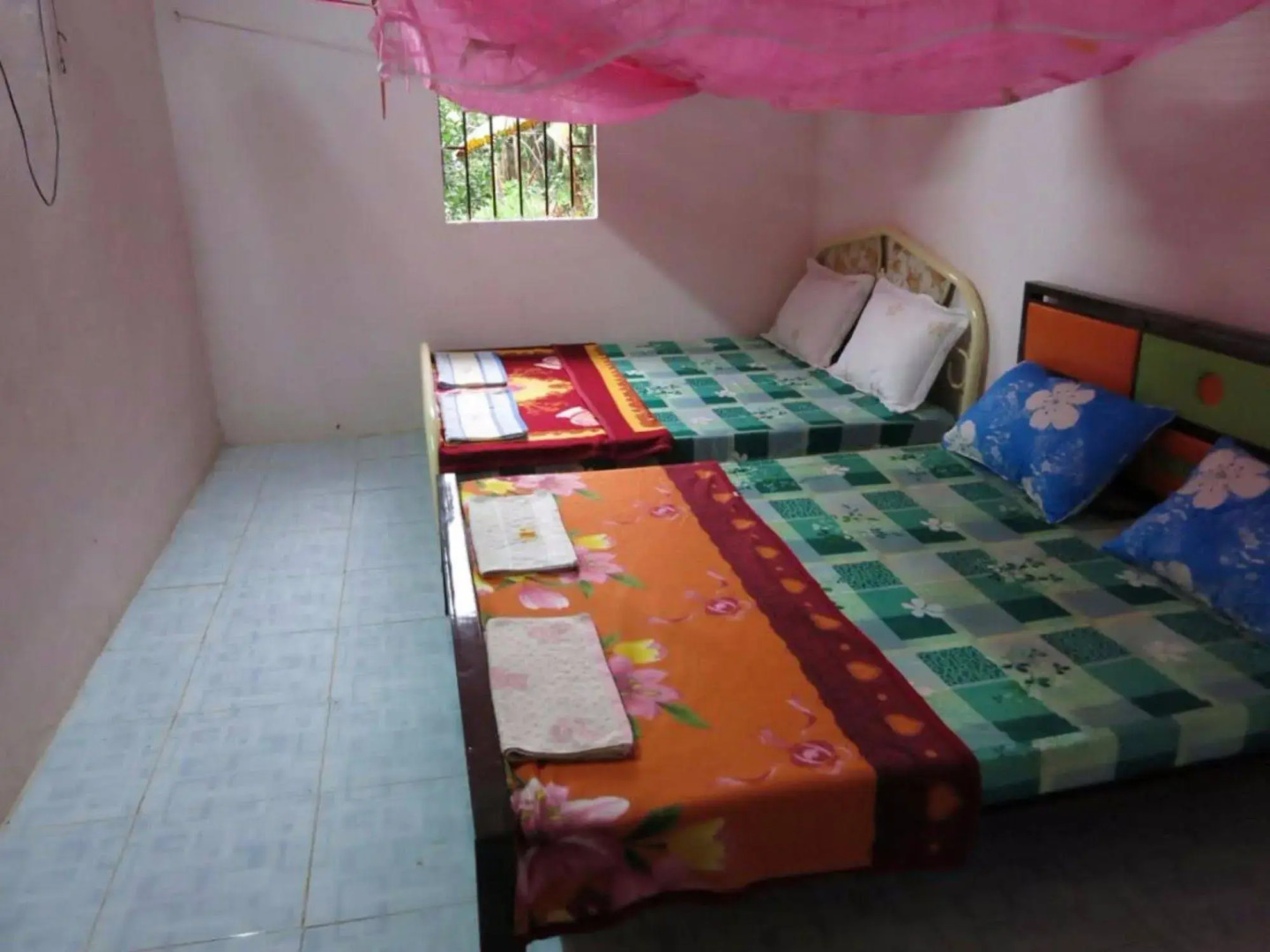 My Hoa Mekong Homestay