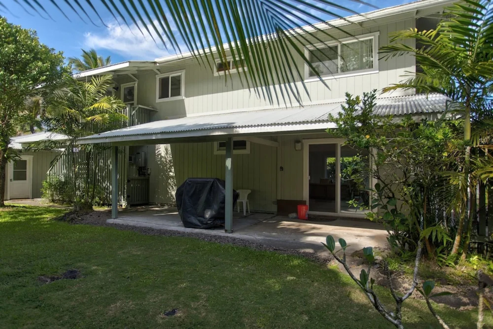 Uli Kai - The Deep Blue Sea 4 Bedroom Home