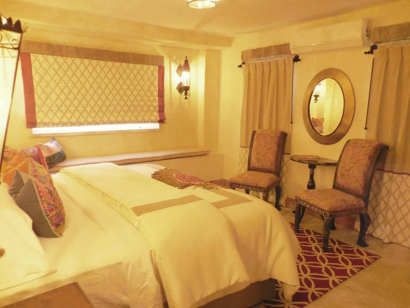 The Suites by Villa Valentina