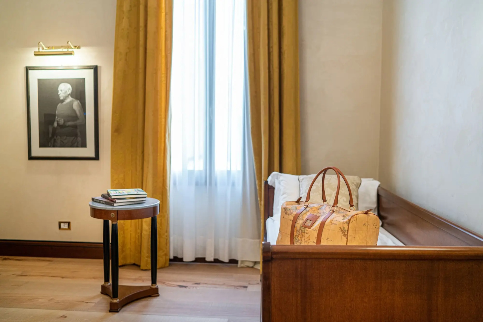 All’Angelo Art Hotel