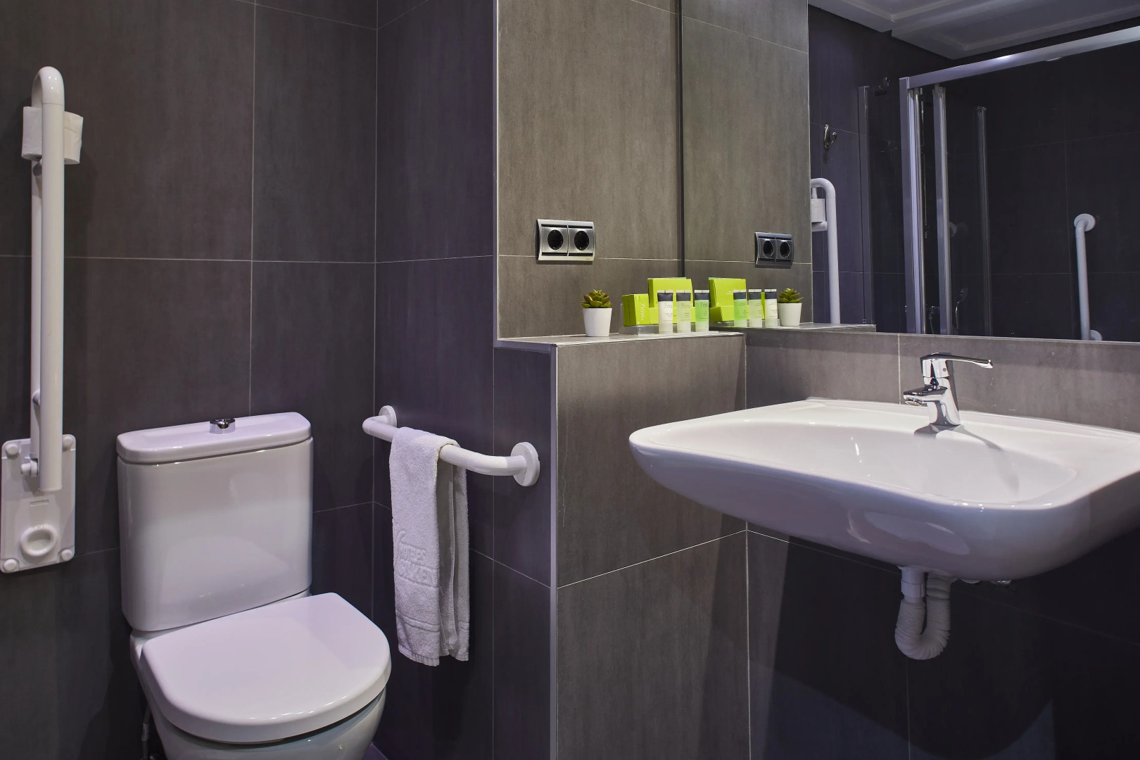 Hotel Silken Juan de Austria