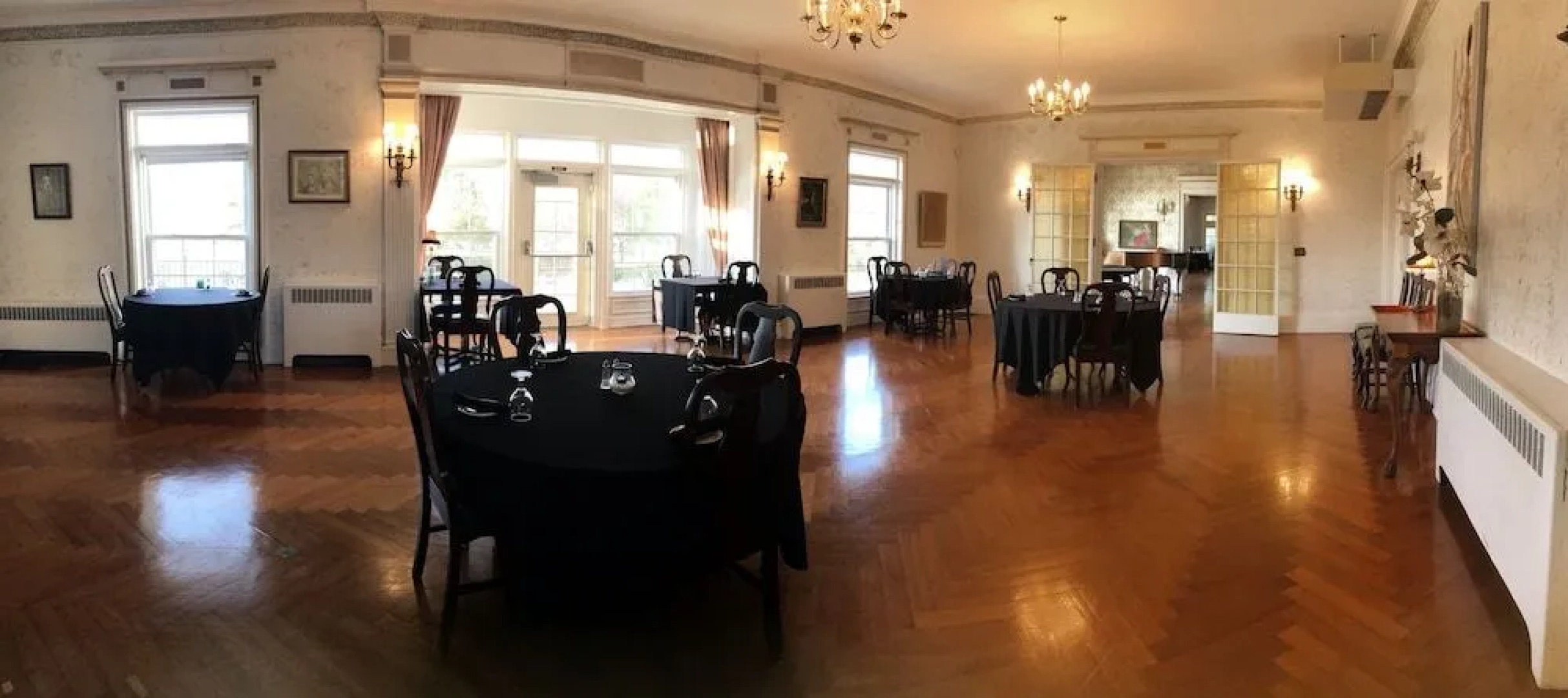 SunCliff on the Lake