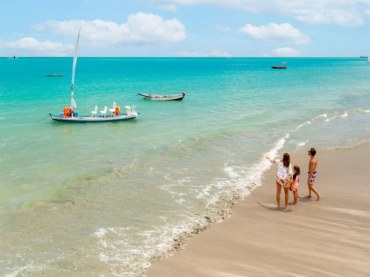 Salinas Maceió All Inclusive Resort