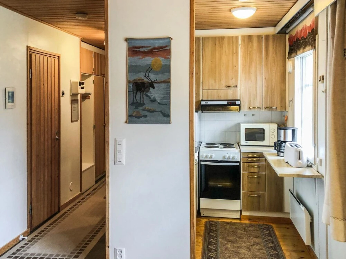 Soidinaukea b 20 Saariselk