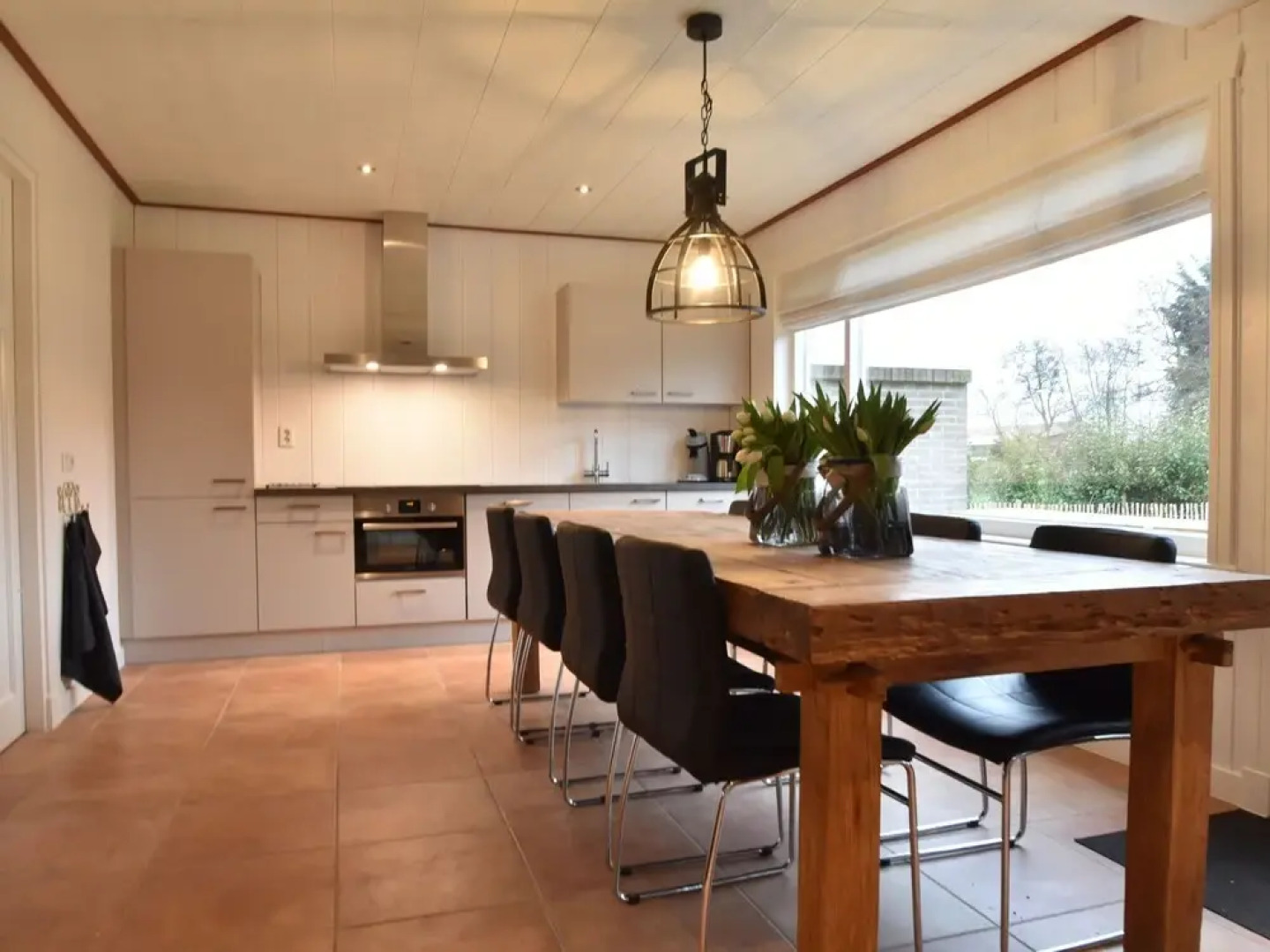 Holiday Home in Callantsoog Near Beach