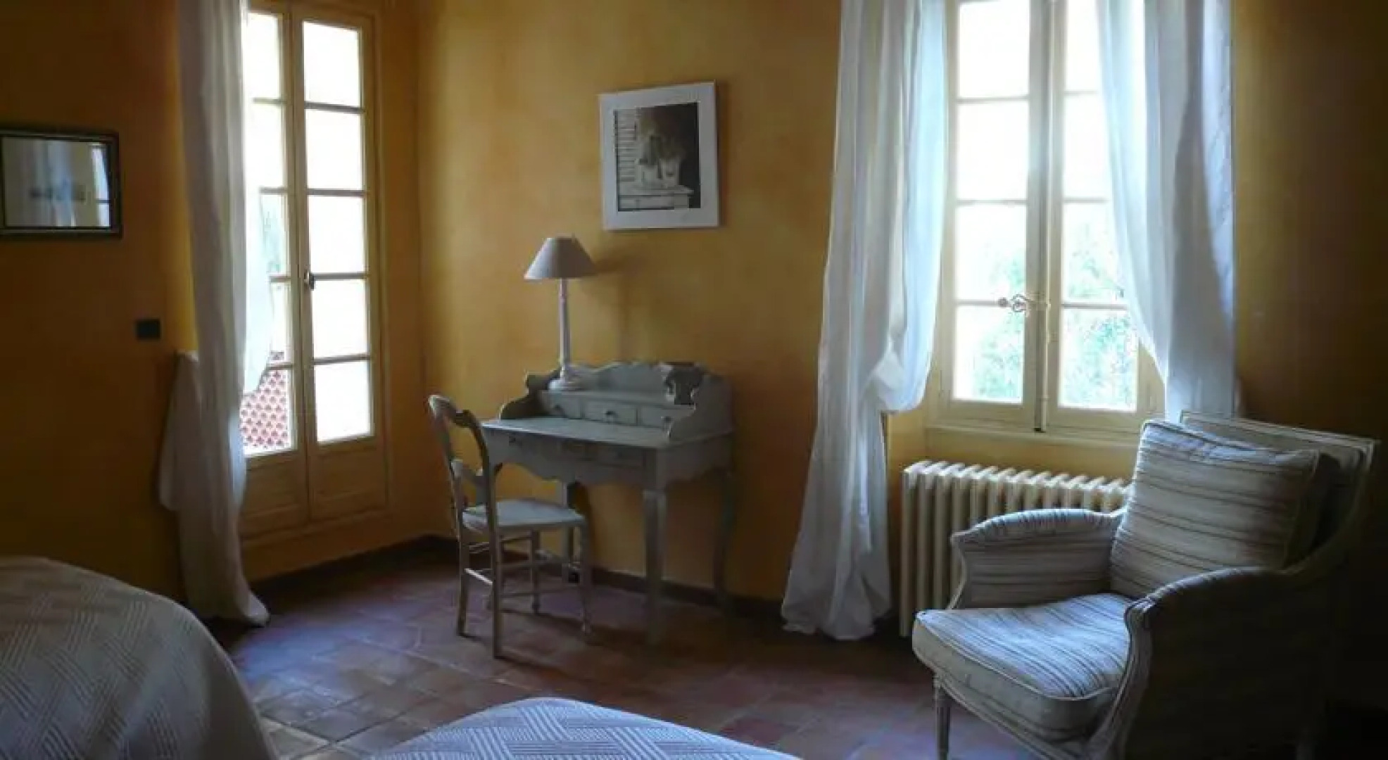 Villa La Guillaumiere