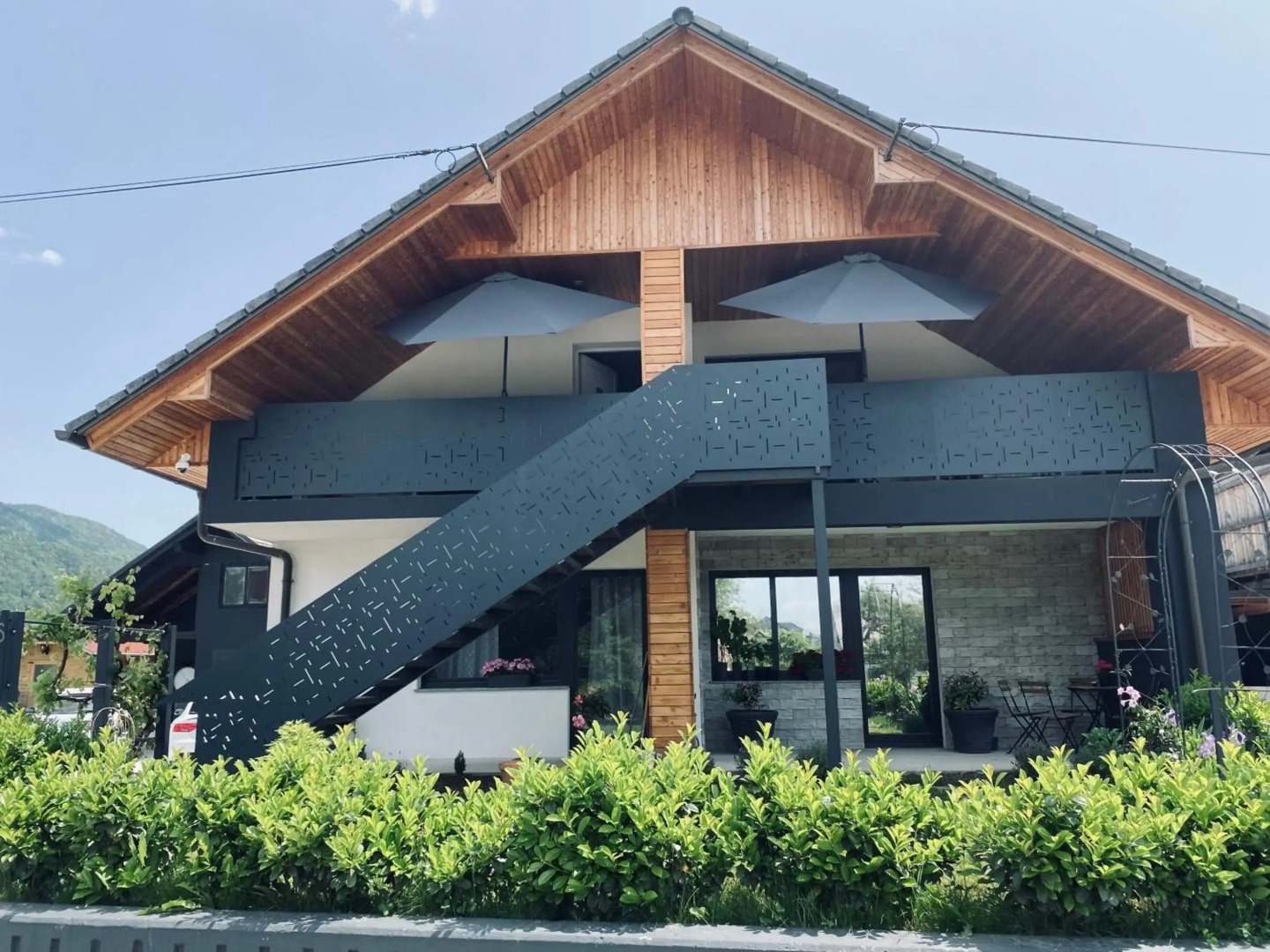 Rooms & Apartment ZALA