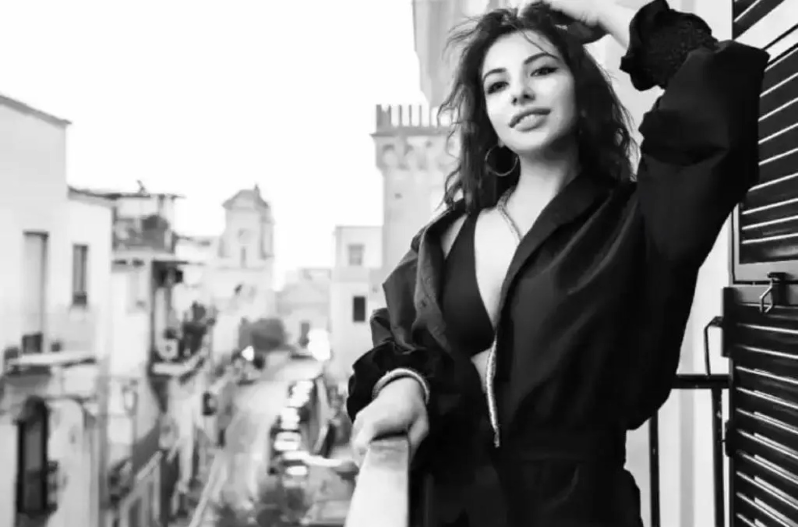 Palazzo D'Amaro Historical Residence