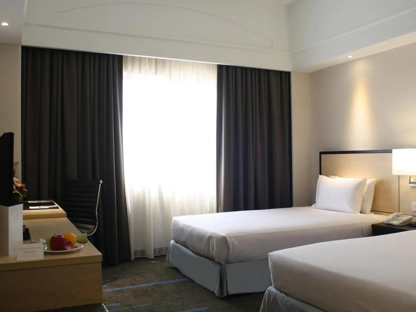 Concorde Hotel Shah Alam
