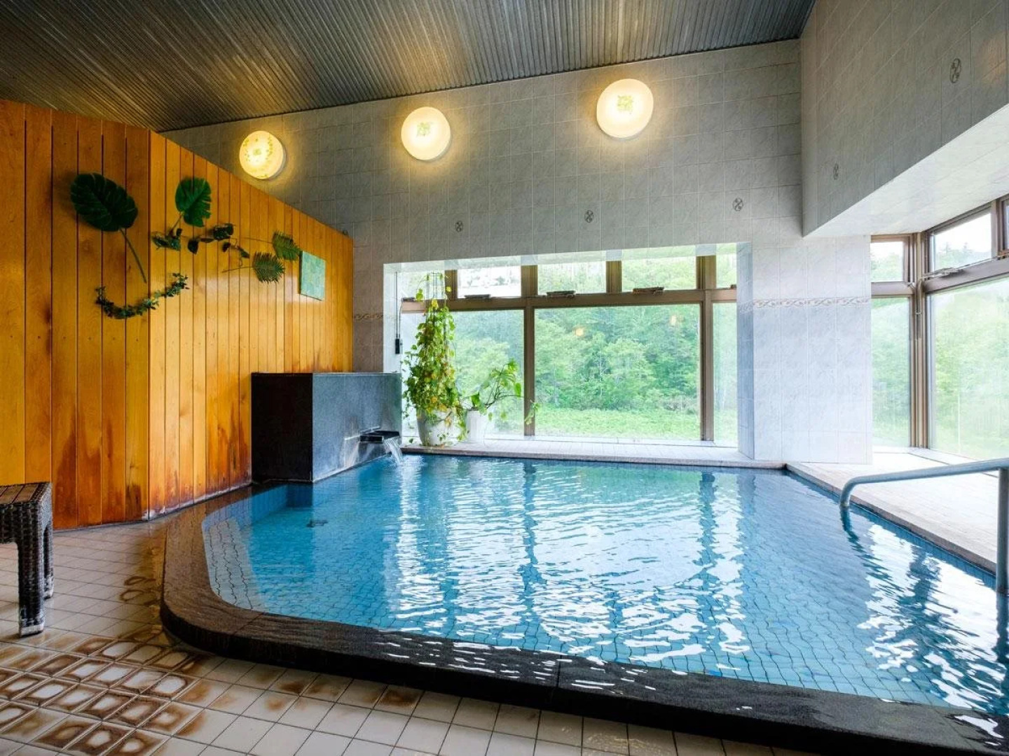 Asahidake Onsen Hotel Deer Valley