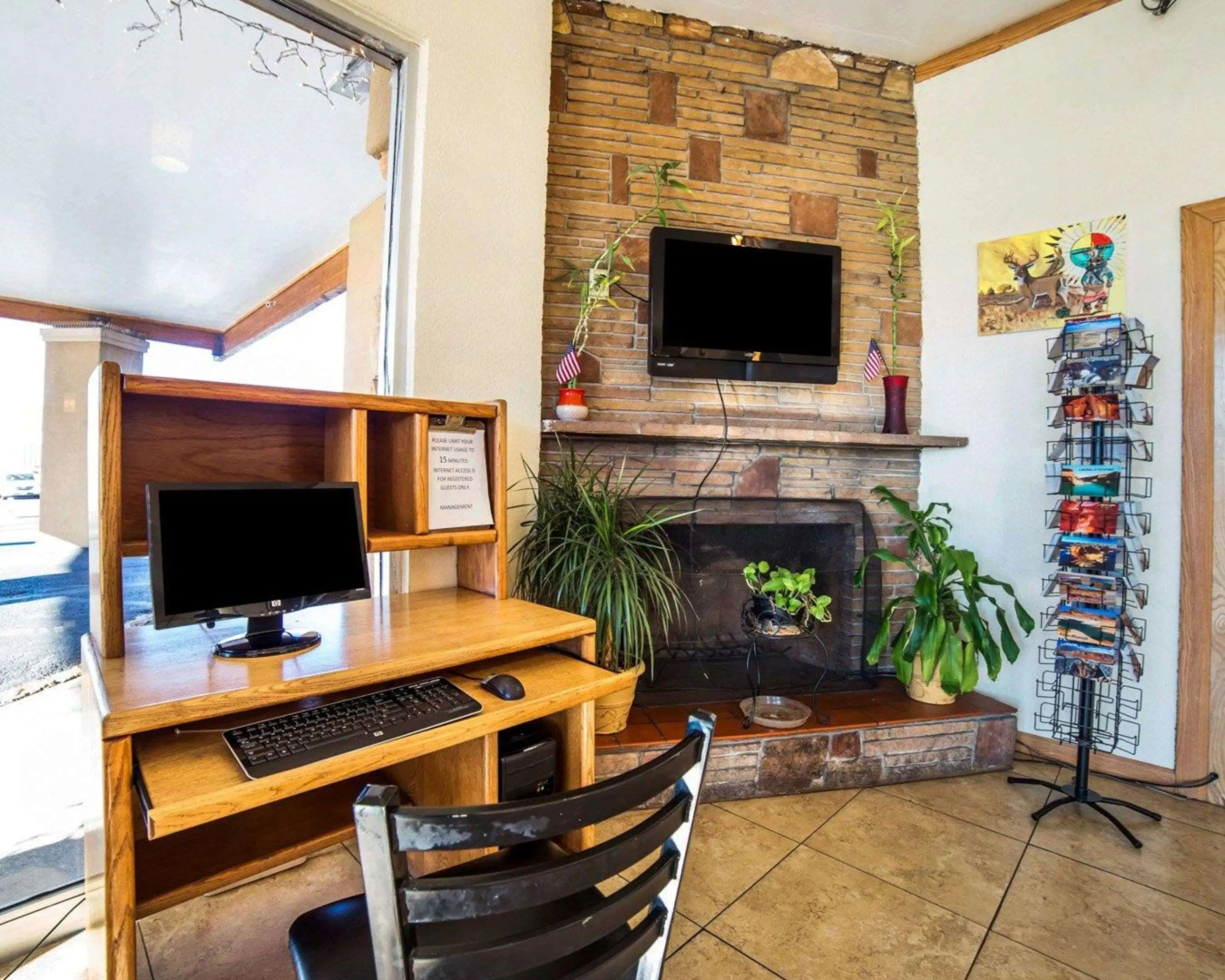 Rodeway Inn at Lake Powell