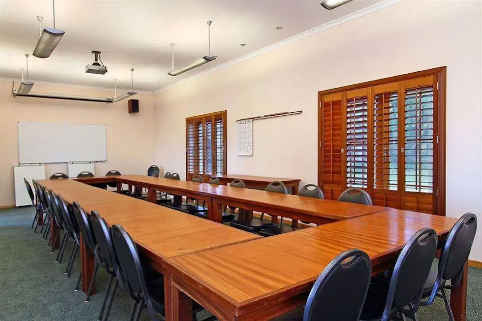 Sea Villa Glen Craig