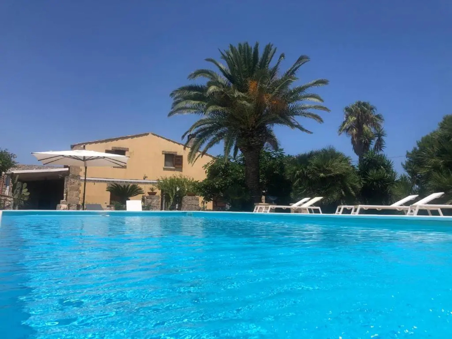 Agriturismo Masseria Alcorico