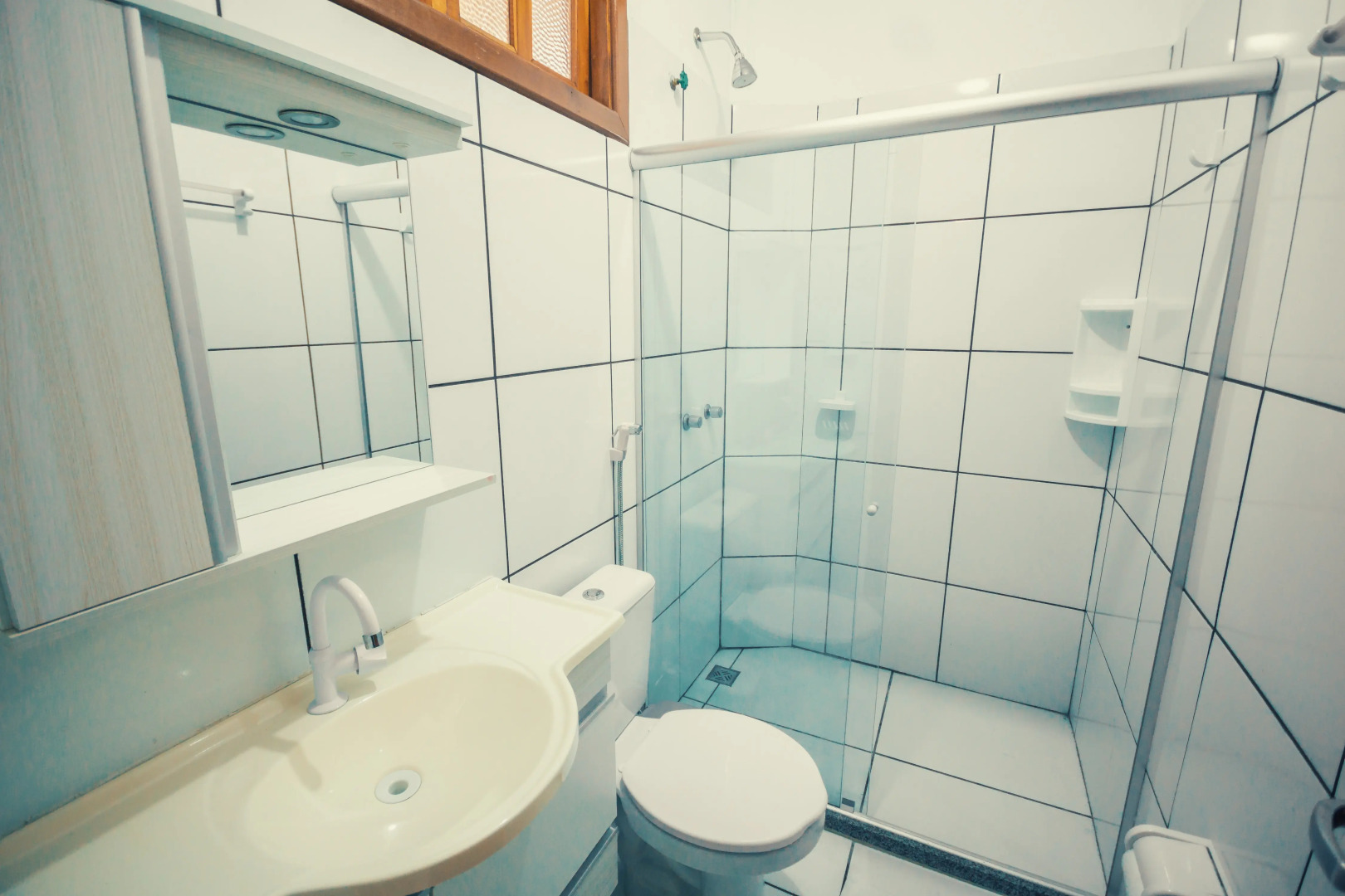 Hotel Morro da Saudade