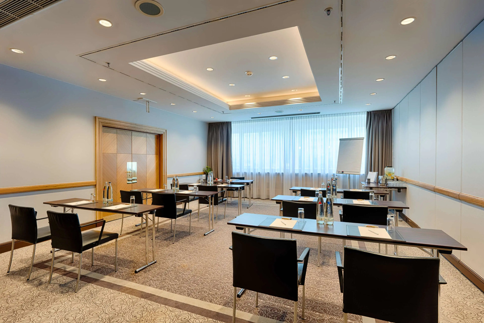 Park Inn by Radisson Berlin Alexanderplatz