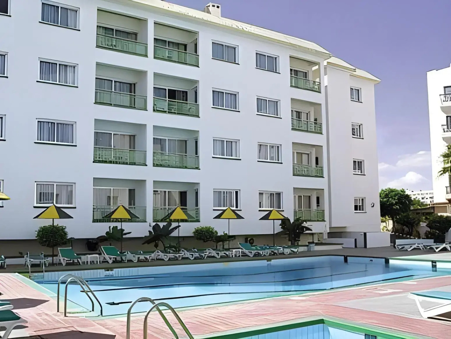 Kokkinos Boutique Hotel