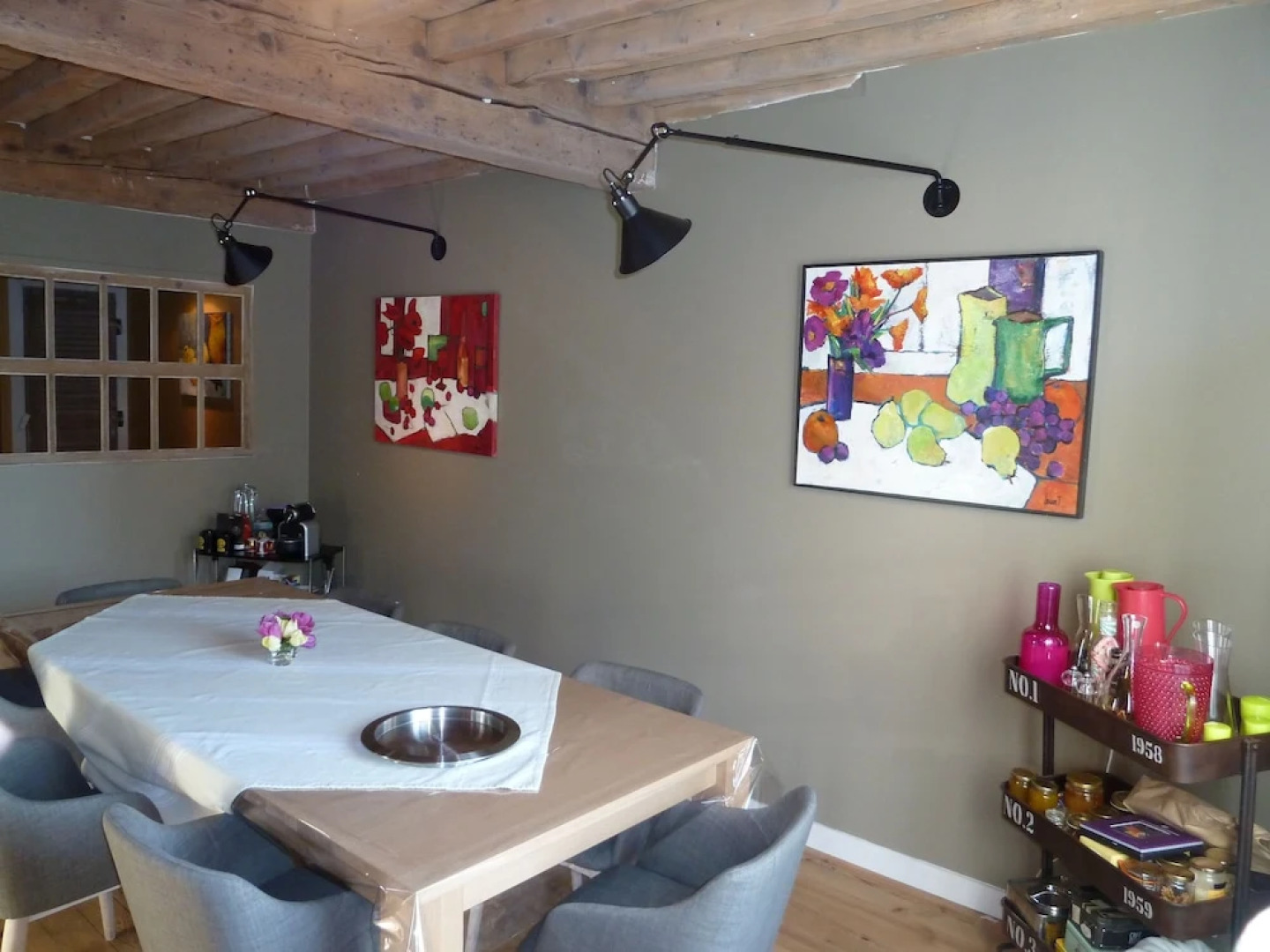 Les Parfums de Madeleine