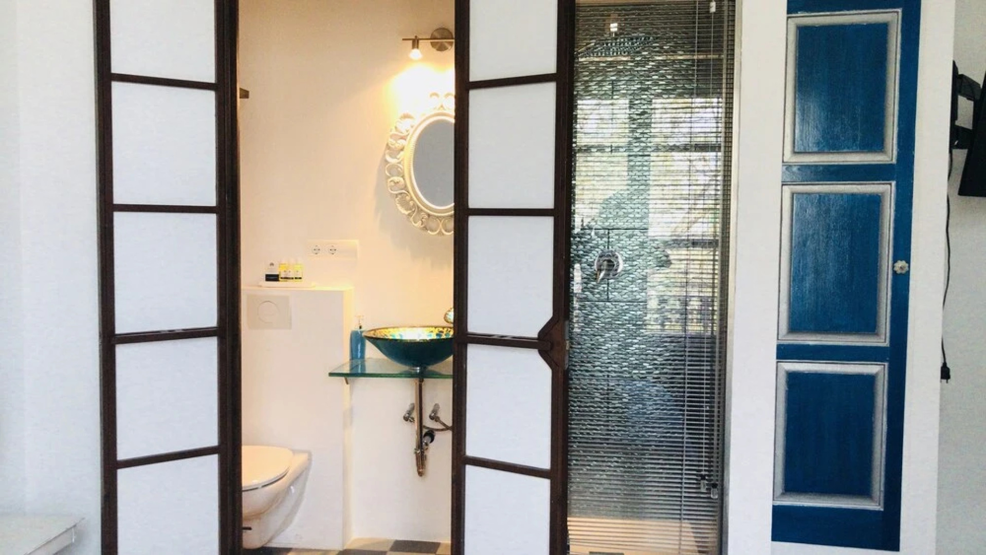 Ibiza Boutique Guest House