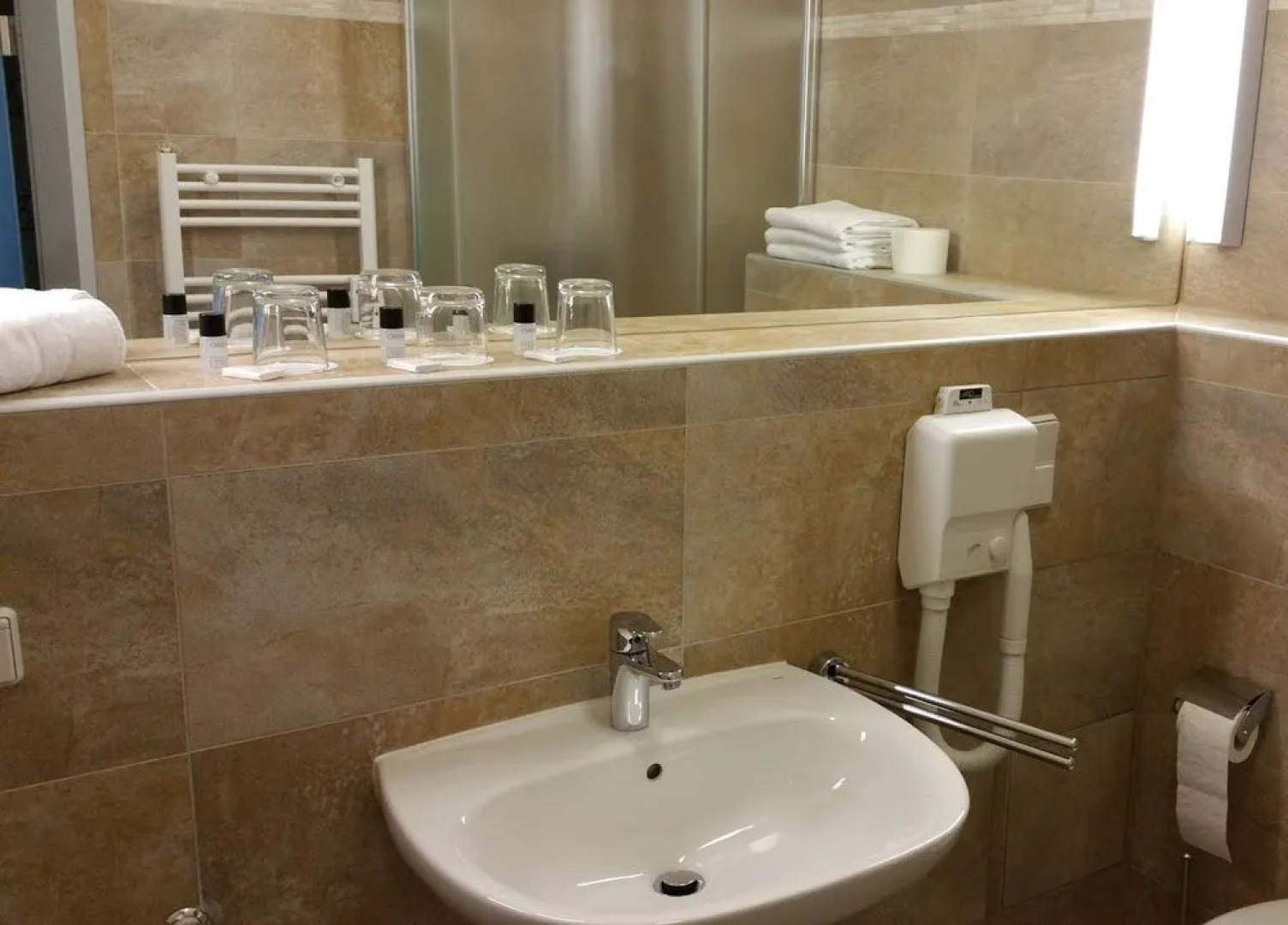 Karli Suites Leipzig