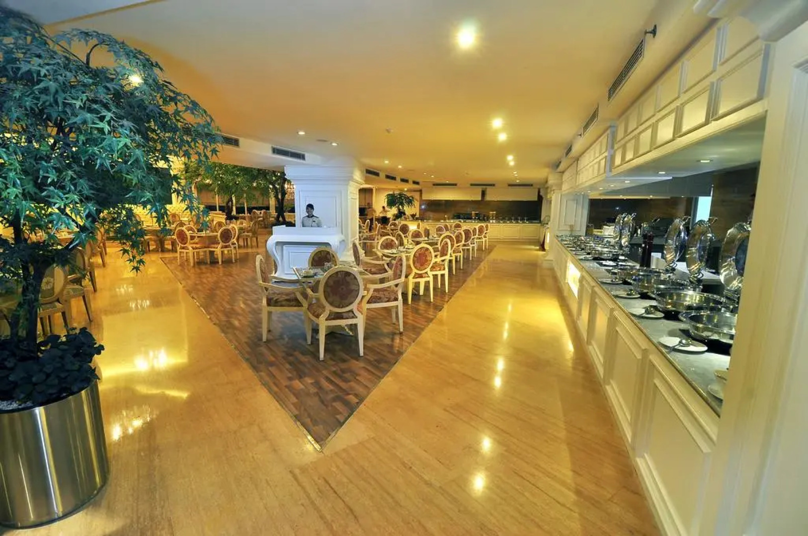 Grand Jatra Hotel Balikpapan