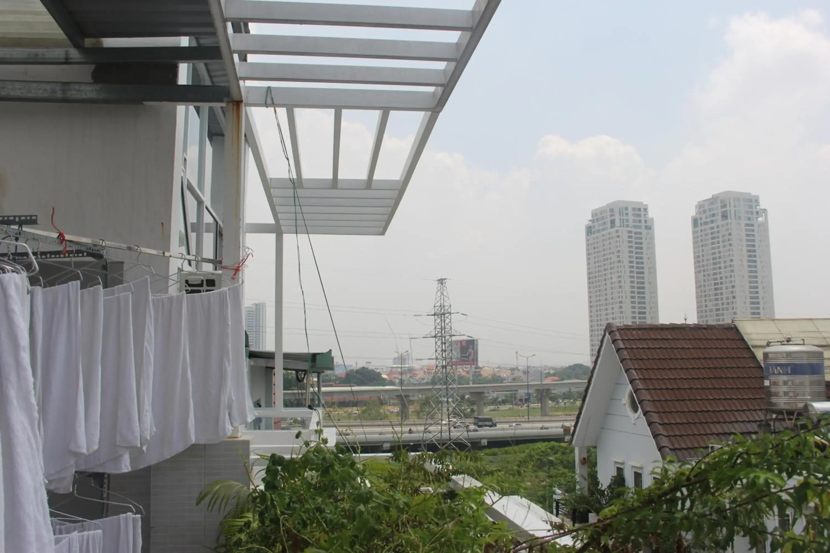 SAIGON River Hotel - Dist 2