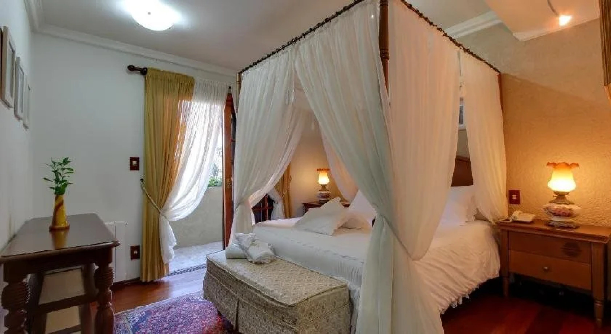 Hotel Pousada Florença