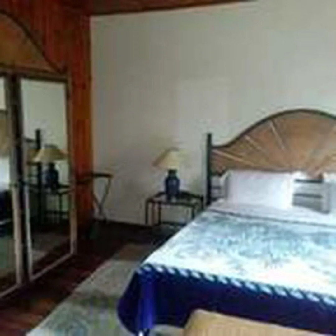 Hotel Rincón Del Real