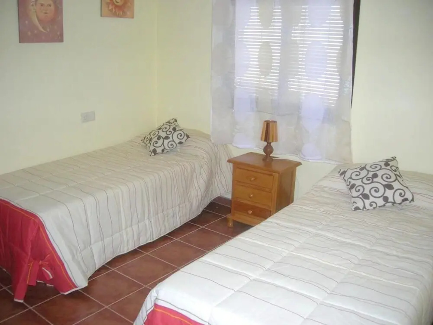House With 3 Bedrooms in Arriate, With Wonderful Mountain View, Enclosed Garden and Wifi - 50 km From the Beach
