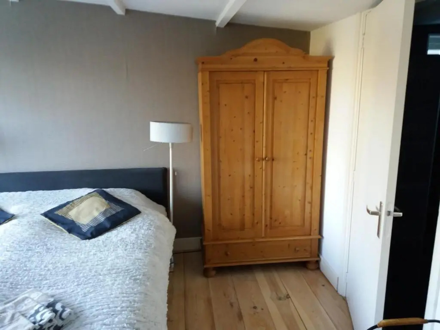 Bed and Breakfast Hattem