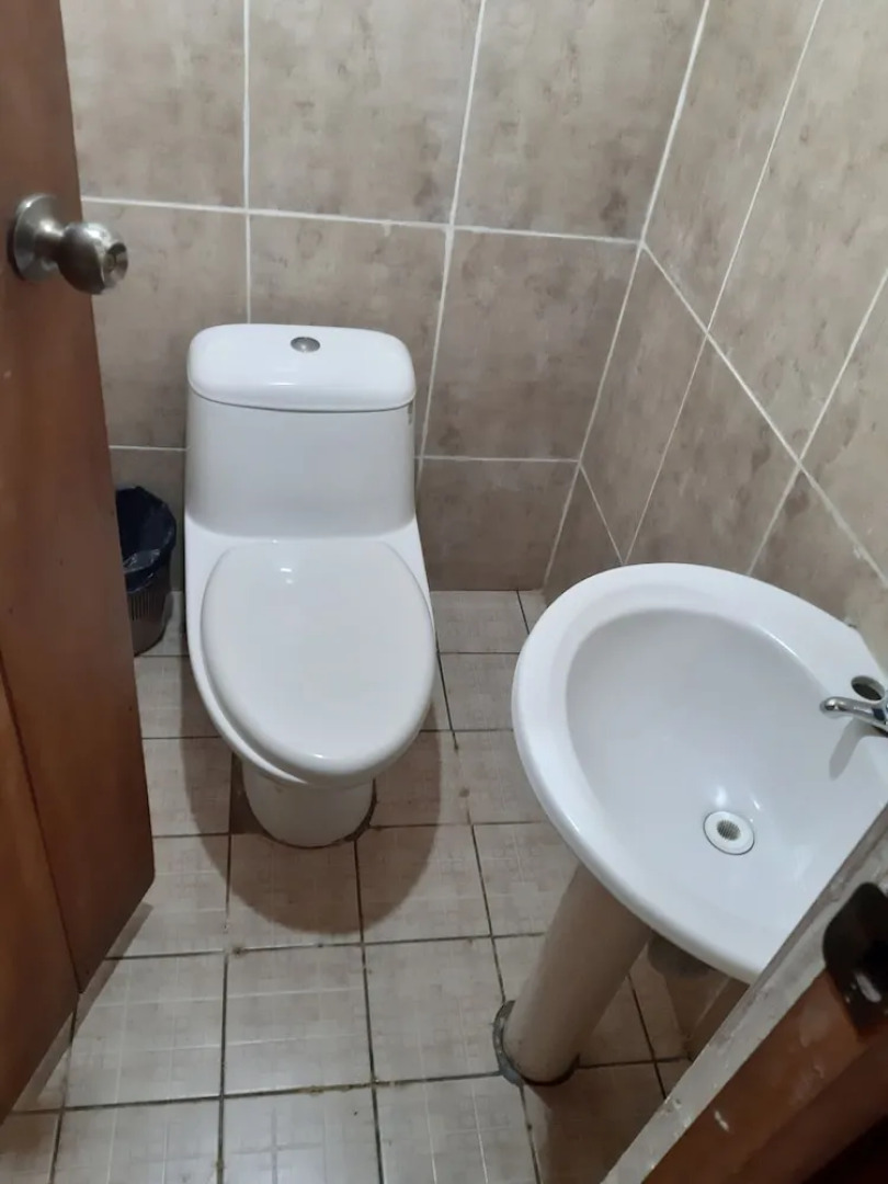 Ecolodge Lacandones - Selva Lacandona