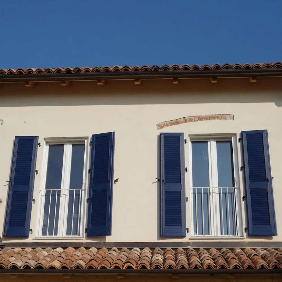 La Casa Blu Bed & Breakfast