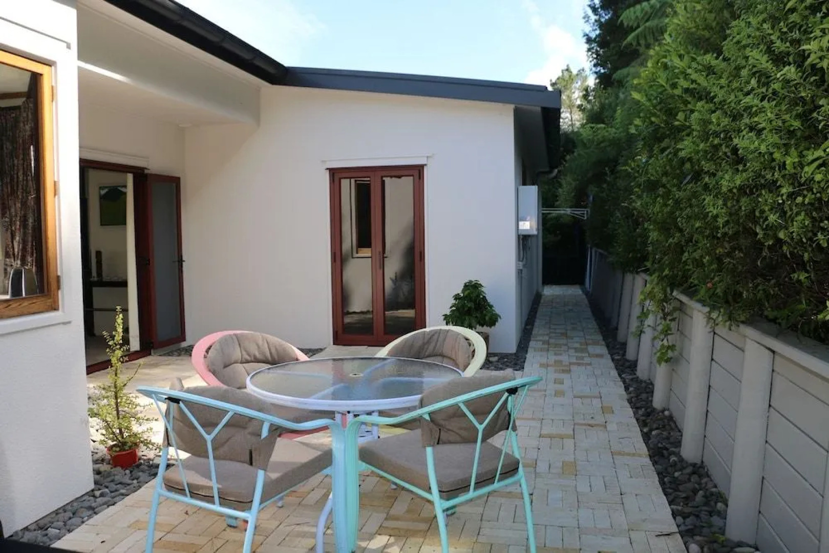 Coromandel Views Bed and Breakfast