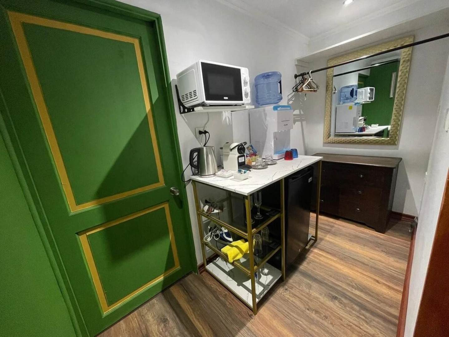 Casona Lo Aguirre Hotel y Convenciones