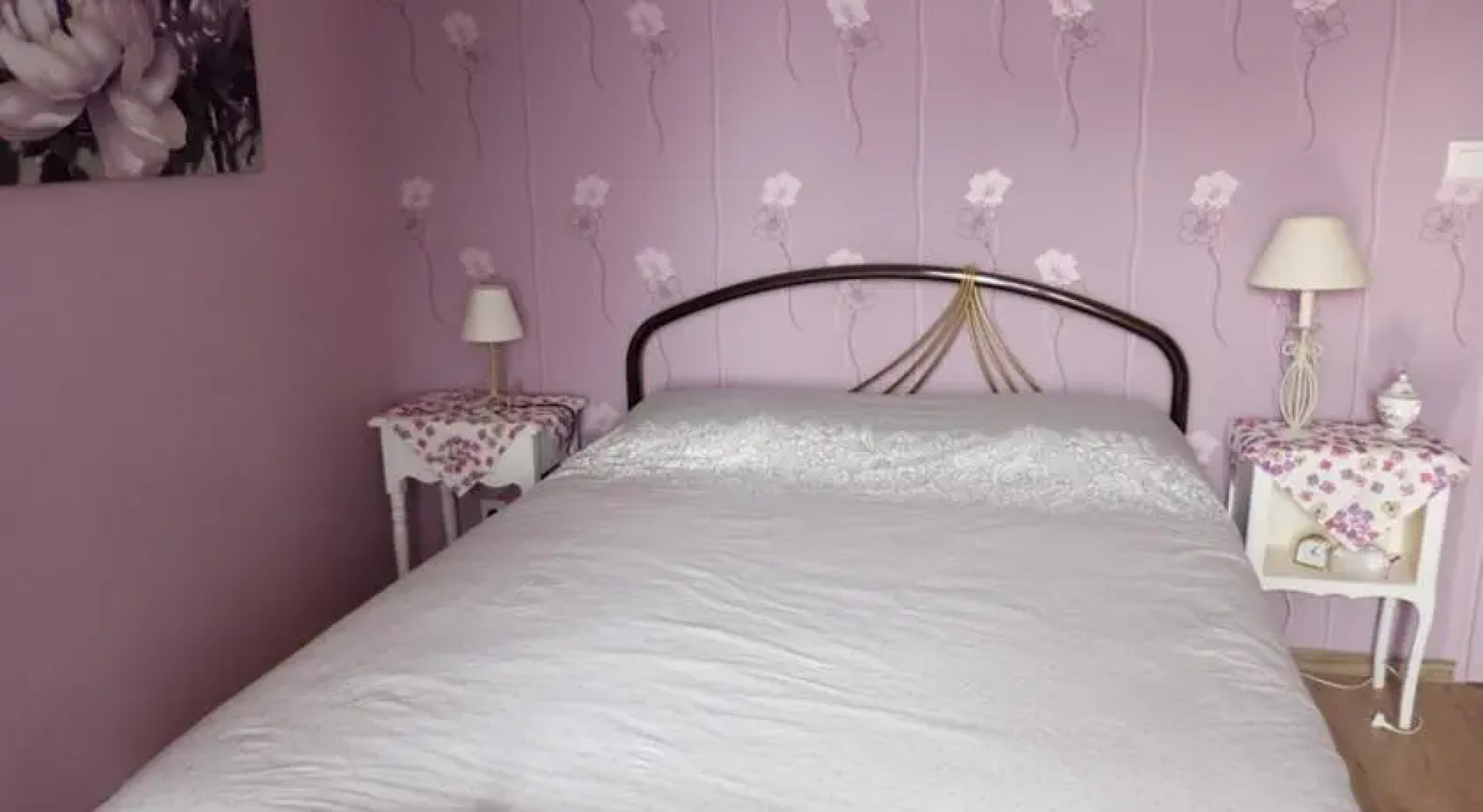 Chambres dHôtes La Mareda